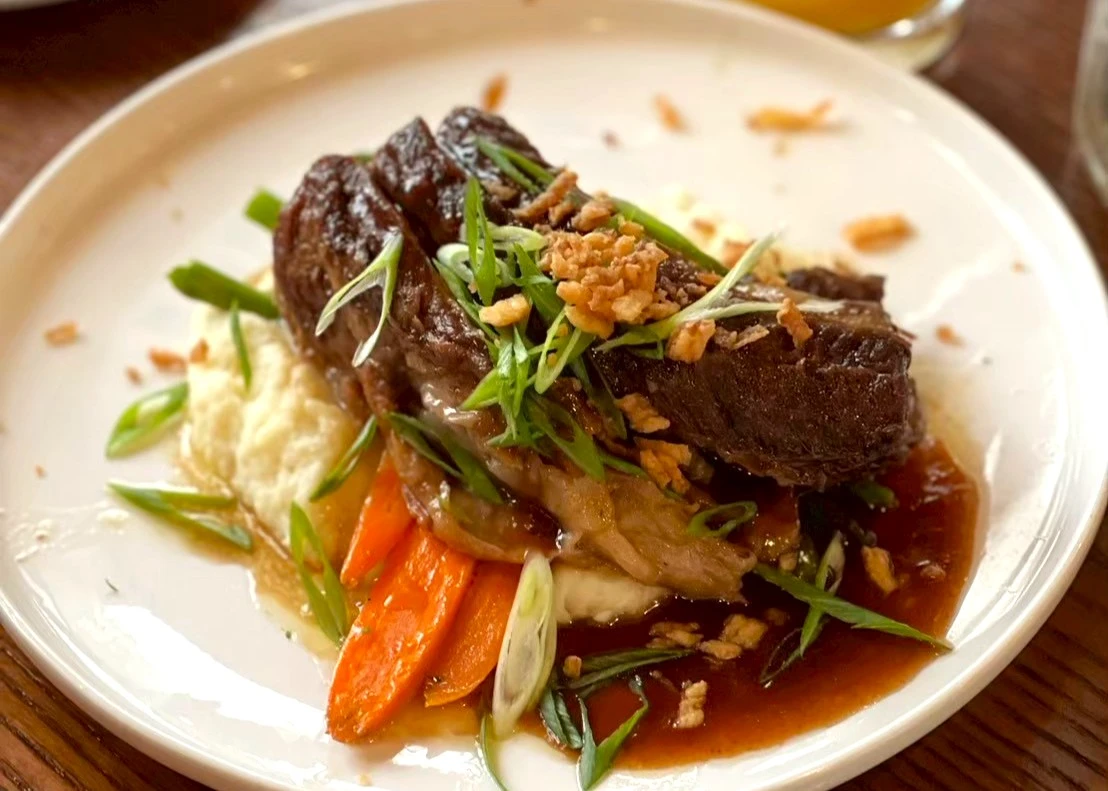 阿拉斯加 餐食 (8)