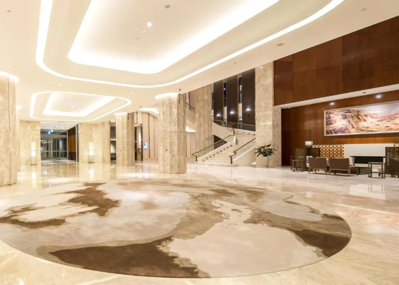 金廈小三通 金門金湖酒店 Golden Lake Hotel (3)