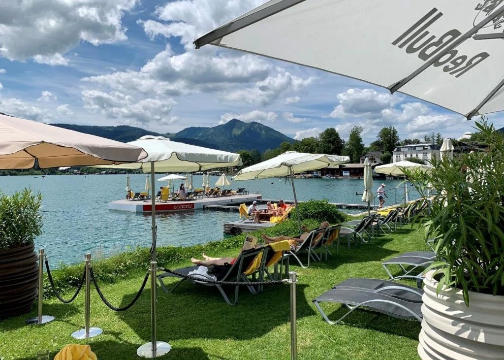 斯卡拉里亞酒店Scalaria Event Resort3