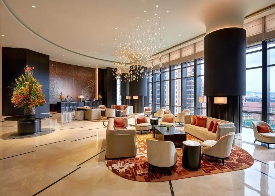 Pavilion Hotel By Banyan Tree 4